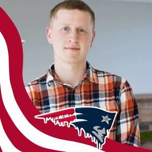 Meet your Posher, Gregory